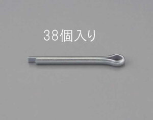 �G�X�R ESCO �y�l��s�z 1.6x15mm ���s���i�O���N�����[�g/38�{�j EA949PF-162 [2-5463781]