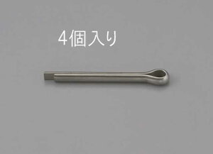 �G�X�R ESCO �y�l��s�z 4.0x30mm ���s���i�X�e�����X��/4�{�j EA949PE-403 [2-5473636]