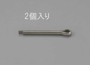 �G�X�R ESCO �y�l��s�z 5.0x50mm ���s���i�X�e�����X��/2�{�j EA949PE-506 [2-5473988]