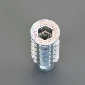 �G�X�R ESCO �y�l��s�z M 5x20mm �S�ڃi�b�g�iR�j�iD�^�C�v/�O���z���C�g/4�j EA949ST-52 [2-1706794]