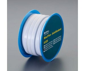 �G�X�R ESCO �y�l��s�z 6.0x3.0mmx15m �R�[�h�V�[���i�I�[�o���j EA351CF-6 [2-1263341]