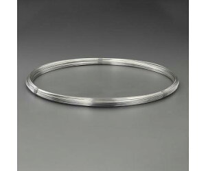 �G�X�R ESCO �y�l��s�z 4.0mmx 50m/#8 �X�e�����X���i5kg�j EA951AR-40A [2-1210123]