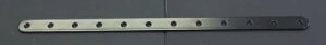 �G�X�R ESCO �y�l��s�z 15x294mm �A������i�X�`�[�����E���h���j EA951E-104 [2-5263060]
