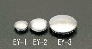 �G�X�R ESCO �y�l��s�z 25mm �G���h�L���b�v�i�X�e�����X���j EA951EY-2 [2-0338081]