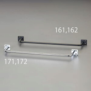 �G�X�R ESCO �y�l��s�z 46x570mm �X�`�[���o�[�i�N�������b�L�j EA951EL-172 [2-1502860]