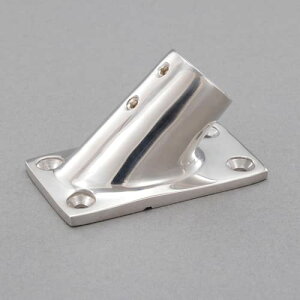 �G�X�R ESCO �y�l��s�z 25mm �p�C�v�p�A���O���x�[�X�i�X�e�����X���j EA951EW-151 [2-1848609]