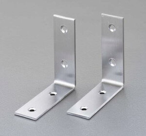 �G�X�R ESCO �y�l��s�z 90x90x20mm ���ʃA���O���i�X�e�����X��/2�j EA951EF-690 [2-5993479]