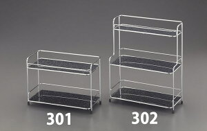 �G�X�R ESCO �y�l��s�z 290x130x198mm ���[�I EA951FE-301 [2-1055465]
