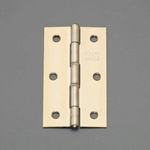 �G�X�R ESCO �y�l��s�z 76x 45mm �������ԁiSUS304/AG�j EA951HD-16 [2-1773727]