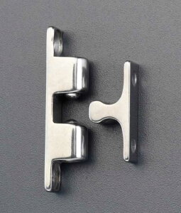�G�X�R ESCO �y�l��s�z 11x50mm �{�[���L���b�`�i�X�e�����X���j EA951M-7 [2-0252158]
