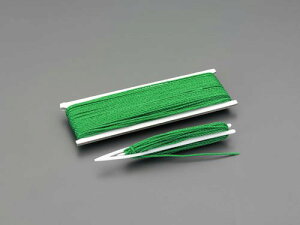 �G�X�R ESCO �y�l��s�z 2mmx30m �l�b�g�p�W���C���g�Z�b�g EA952AD-55 [2-0736757]