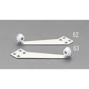 �G�X�R ESCO �y�l��s�z 115mm �˓���i��g�t/���j EA951LG-63 [2-5617252]