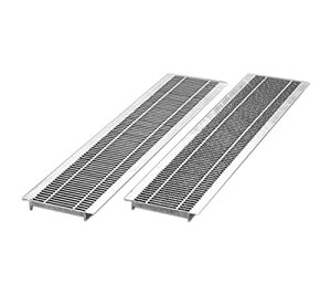 GXR ESCO ylsz 180x997mm/2tԃO[`OiUa/mXbvז EA951TB-41 [2-5979107]