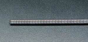 �G�X�R ESCO �y�l��s�z 22x3.5mm/1.0m �����X�v�����O EA952SA-225 [2-0767355]