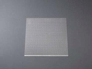 �G�X�R ESCO �y�l��s�z 457x 457x1�D6mm�^ 6mm �p���`���O���^���i�X�`�[�����j EA952B-246 [2-5483147]