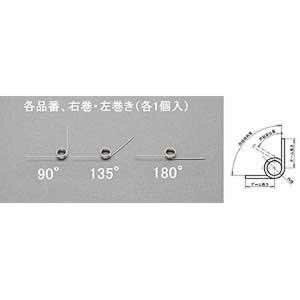 �G�X�R ESCO �y�l��s�z 4x0.4mm/5��/135°�g�[�V�����o�l�i���E�e1�j EA952SH-411 [2-5790344]