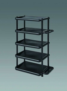 �G�X�R ESCO �y�l��s�z 560x300x870mm �V���[�Y���b�N EA954EK-32 [2-1760789]