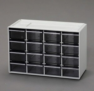 �G�X�R ESCO �y�l��s�z 295x130x 200mm ���L���r�l�b�g EA954JA-93 [2-1072707]