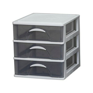 �G�X�R ESCO �y�l��s�z 312x360x 329mm/ 3�i �f�X�N�`�F�X�g EA954JA-95 [2-1086124]