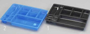 GXR ESCO ylsz320x425x48mm fXNopg[iu[j EA954T-2 [2-5438260]