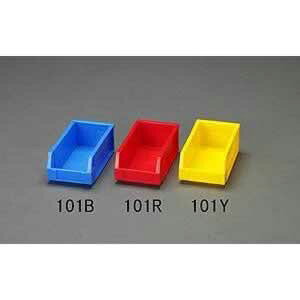 �G�X�R ESCO �y�l��s�z 201x112x 75mm �p�[�c�g���[�i�j EA957AC-101B [2-5686388]