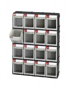 �G�X�R ESCO �y�l��s�z 603x167x 812mm/4�� 4�i �}���`�X�g�[�� EA957FM-44 [2-0953765]