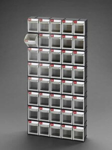 �G�X�R ESCO �y�l��s�z 603x123x1224mm/5�� 8�i �}���`�X�g�[�� EA957FM-58 [2-0953796]