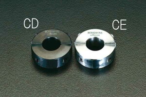 �G�X�R ESCO �y�l��s�z 8x25x10mm �Z�p���[�g�J���[�iS45C�j EA966CD-3 [2-0914193]