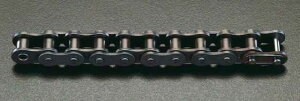 �G�X�R ESCO �y�l��s�z #40/ 1/2�h �i12.70mm�jx3m ���[���[�`�F�[�� EA967E-4 [2-0916425]