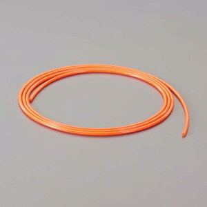 �G�X�R ESCO �y�l��s�z 15mmx 1m �ۃx���g EA967S-15 [2-1701881]