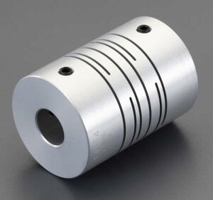 �G�X�R ESCO �y�l��s�z 8 x 8 mm/20mm �t���L�V�u���J�b�v�����O�i�Z�b�g�X�N�����[�j EA969AC-10 [2-0960602]