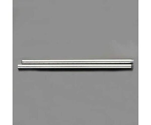 �G�X�R ESCO �y�l��s�z 25x1405mm ���^�����b�N�|�[���i4�{�j EA976AJ-322 [2-1894019]