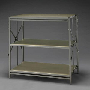 GXR ESCO ylsz 870x450x 970mm/3ibNIi܏/ODFj EA976AV-10 [2-1728413]