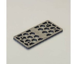 �G�X�R ESCO �y�l��s�z 140x 70x10mm ���x���X�y�[�T�[�Z�b�g�i3���j EA979DH-54 [2-0220072]