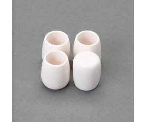 �G�X�R ESCO �y�l��s�z 12.7mm �ی^�֎q���L���b�v�i4��/���j EA979DB-11 [2-1094808]