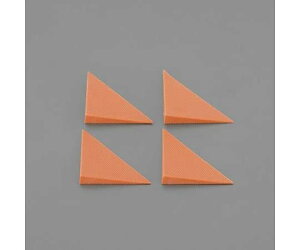 GXR ESCO ylsz 40x40x 7mm Ƌ]|h~Xy[T[iR[i[p/4 EA979DJ-24 [2-1096635]