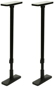 �G�X�R ESCO �y�l��s�z 650-1000mm �Ƌ�Œ�|�[���i2�{�j EA979BB-10 [2-1481486]