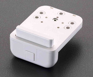 GXR ESCO ylsz 54x73x37mm ݌˒IpϐkbN EA979AJ-26 [2-5986594]