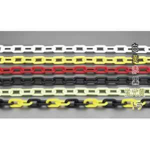 �G�X�R ESCO �y�l��s�z 6.0mmx30m �v���X�`�b�N�`�F�[���i���j EA980A-41B [2-5629880]