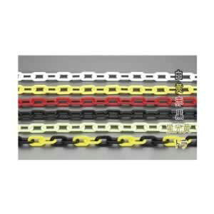 �G�X�R ESCO �y�l��s�z 8.0mmx30m �v���X�`�b�N�`�F�[���i�g���j EA980A-68B [2-5630176]