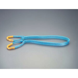 �G�X�R ESCO �y�l��s�z 25mmx7.0m/1.0ton �x���g�X�����O�i�|���G�X�e���j EA981TG-7 [2-1668542]