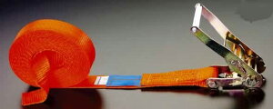 �G�X�R ESCO �y�l��s�z 50mmx 10m/1650kg �x���g�ג��@�i�G���h���X�^�j EA982CH-10 [2-5163865]