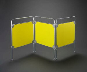 �G�X�R ESCO �y�l��s�z 1600x200x750mm ���n�X�^���h�i3�A�j EA983DE-61 [2-0659650]