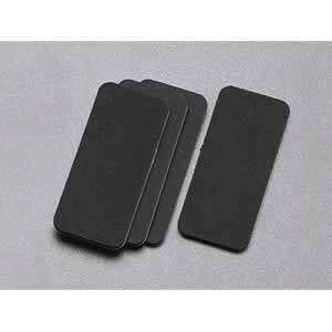 GXR ESCO ylsz 45x100x4mm R[i[K[hi/4j EA983FE-47 [2-5743470]