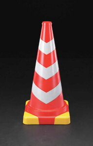 �G�X�R ESCO �y�l��s�z 370x370x775mm ���炩�J�b�g�R�[���i�L���b�v�t�j EA983FT-3 [2-0610187]