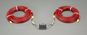 �G�X�R ESCO �y�l��s�z �m�\�[���[���n LED�s�J�s�J�`���[�u EA983FX-30 [2-1051016]