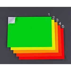 GXR ESCO ylsz 297x210mm uSV[giO[j EA983GG-1 [2-5789409]