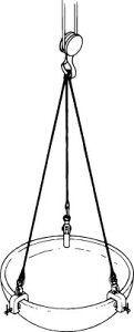 �G�X�R ESCO �y�l��s�z 2.0ton �X�N�����[�N�����v EA984DF-2 [2-0621886]