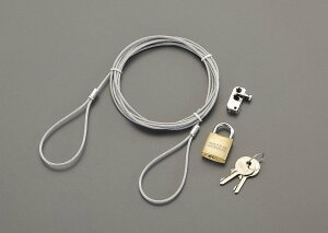 GXR ESCO ylsz 2.0m p\RZLeBC[bNi싞^Cvj EA983TS-4 [2-1076330]