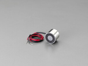 �G�X�R ESCO �y�l��s�z DC24V/ 30mm/280N �d���}�O�l�b�g�z���_�[ EA984CM-2 [2-5911947]